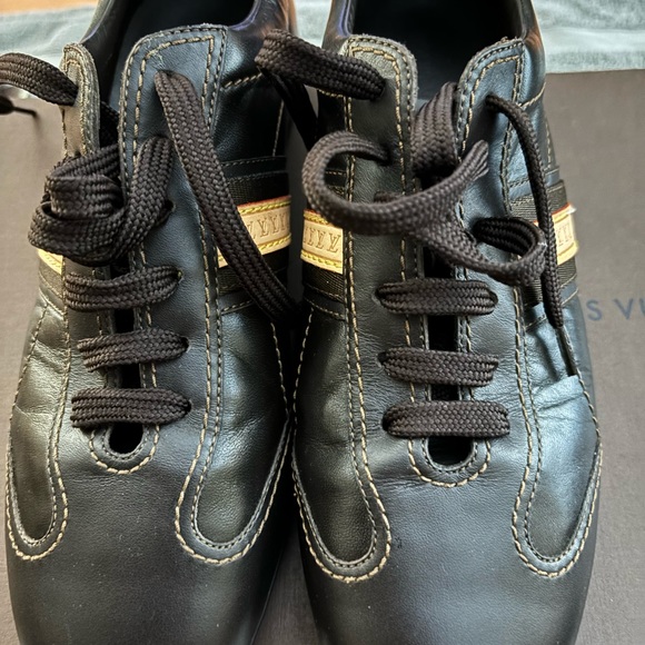 Louis Vuitton sneakers - Picture 11 of 11